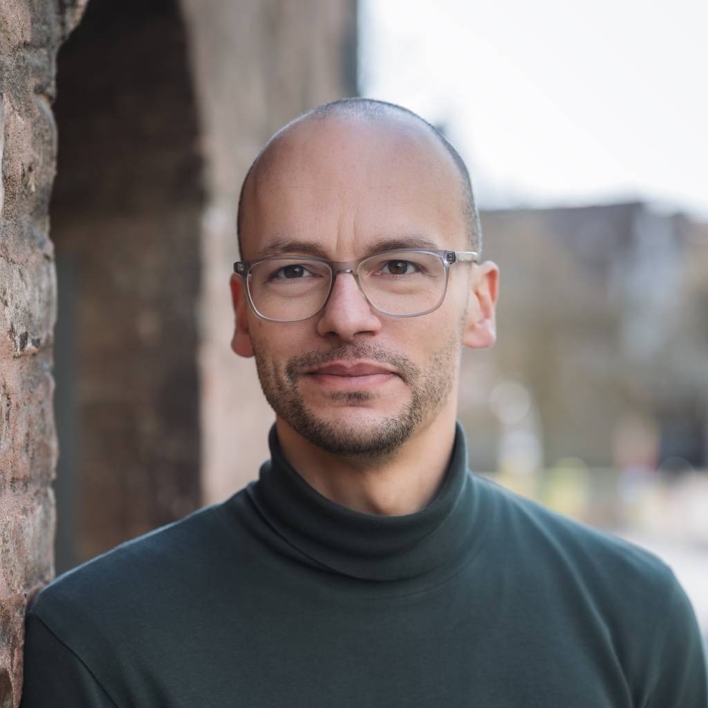 Daniel Baumann – Systemischer Berater in Neu-Ulm